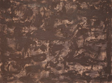Thou to be seen Tomorrow by Young-Ha Park at Annandale Galleries