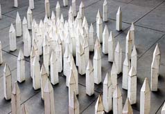 Colony by Brett McMahon at Annandale Galleries