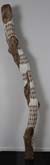 Buyku by Gunybi Ganambarr at Annandale Galleries