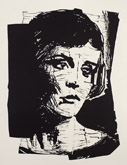 Lulu by William Kentridge at Annandale Galleries