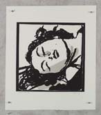 Lulu by William Kentridge at Annandale Galleries