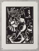 Gramophone by William Kentridge at Annandale Galleries