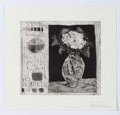 Test for Manet by William Kentridge at Annandale Galleries