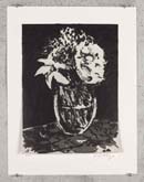 The Glass Vase by William Kentridge at Annandale Galleries