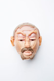Chopper by Freya Jobbins at Annandale Galleries