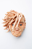 Chris by Freya Jobbins at Annandale Galleries