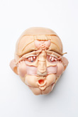Pete by Freya Jobbins at Annandale Galleries