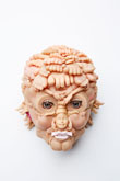 Sandra by Freya Jobbins at Annandale Galleries