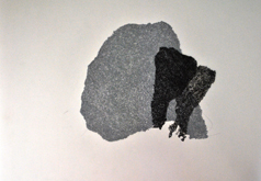 Breath #2 by Susanna Strati at Annandale Galleries