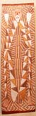 Namorrordo - a profane spirit by Samuel Namunjdja at Annandale Galleries