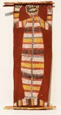 Bark Painting by Kennedy Yidunu at Annandale Galleries