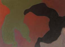 17 October 2018 by Geoffrey de Groen at Annandale Galleries