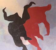 18 April 2018 by Geoffrey de Groen at Annandale Galleries
